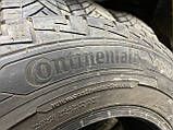 Шини літо 215/65R16C Continental ContiVanContact 100 8+мм 19рік, фото 9