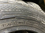 Шини літо 215/65R16C Continental ContiVanContact 100 8+мм 19рік, фото 10