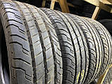 Шини літо 215/65R16C Continental ContiVanContact 100 8+мм 19рік, фото 4