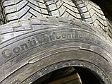 Шини літо 215/65R16C Continental ContiVanContact 100 8+мм 19рік, фото 7