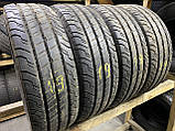 Шини літо 215/65R16C Continental ContiVanContact 100 8+мм 19рік, фото 3