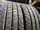 Шини літо 215/65R16C Continental ContiVanContact 100 8+мм 19рік, фото 5