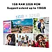 CUBOT J10 1/32GB, 3G, Android 11, Wi-Fi, Bluetooth, 2350 мАг, 5 Мп, Дисплей 4", Бюджетний смартфон Кубот J10, фото 11