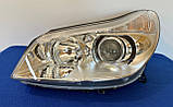 Оригінальні фари Bi — Xenon Citroen C5 2004 — 2008, фото 9