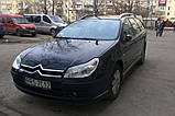 Оригінальні фари Bi — Xenon Citroen C5 2004 — 2008, фото 10