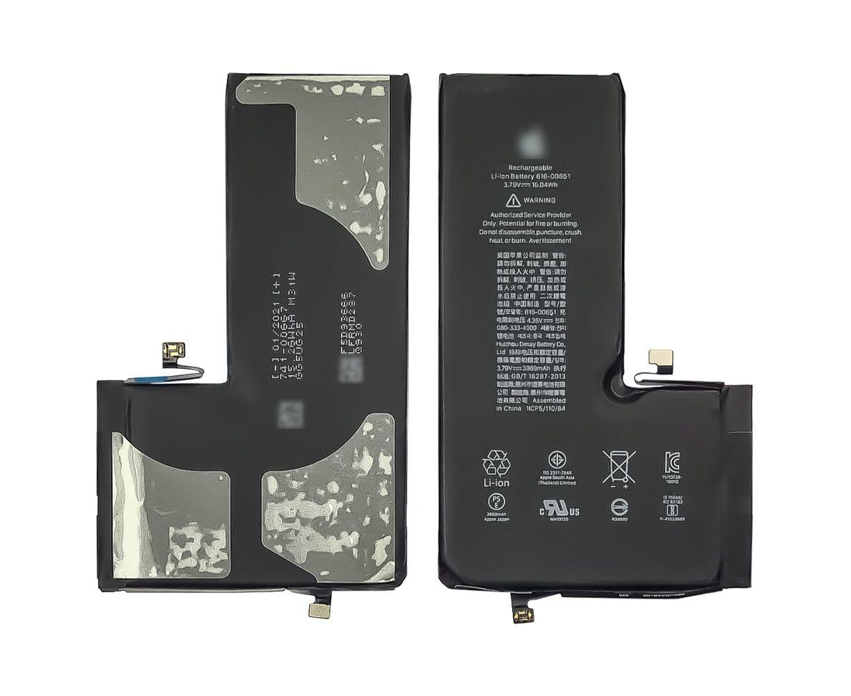 Акумулятор для iPhone 11 Pro Max, фото 1