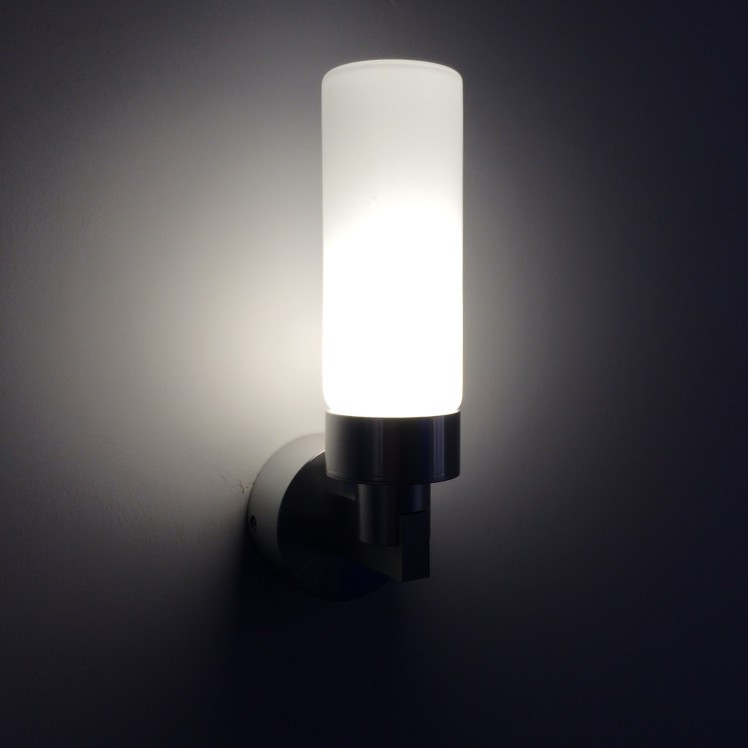 Світлодіодний LED декоративний світильник 5Вт, HL8072-1