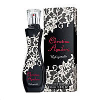 Christina Aguilera Unforgettaable Women edp 30 ml