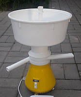 Молочний сепаратор Ротор 55 л на годину