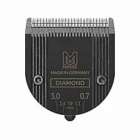 Сменный нож Moser Diamond Blade Set 1854-7023