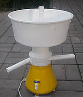 Сепаратор молочний Ротор 55 літрів на годину