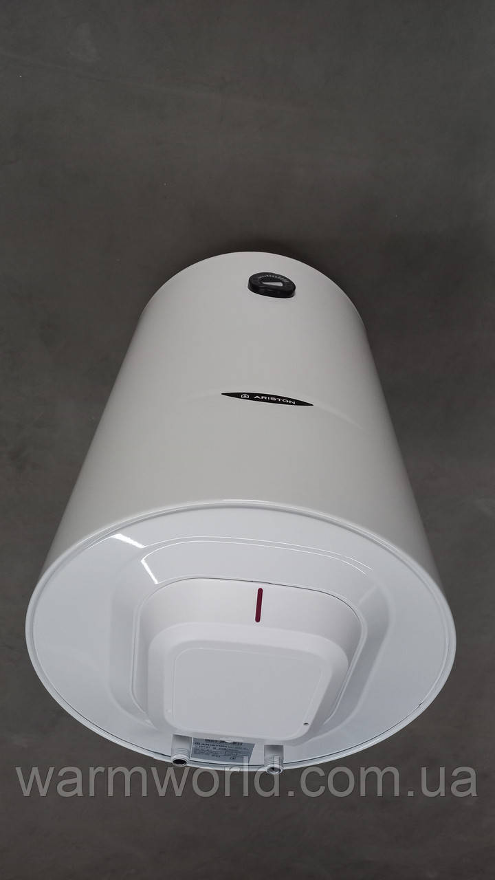 Водонагрівач SG1 80 V Ariston (мокрий тен), фото 1