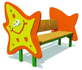 Дитяча лавка "Зірка" SiverSport KID9002