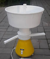 Сепаратор для молка Ротор 55 літрів на годину