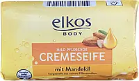 Мило Elkos BODY Cremeseife 150 г