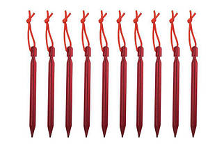 Комплект Кілочки Y-подібні Tramp TRA-065 (10 шт.)