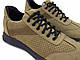 Песочные летние тактические кроссовки мужская обувь больших размеров 46 47 48 койот DolGa Nub Perf BS - фото 8 - id-p1964560950