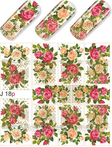 Слайдер-дизайн — J 18p, фото 1