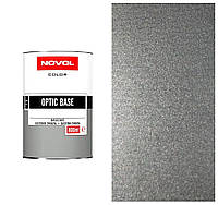 Автокраска Novol Optic Base 1л снежная королева 690