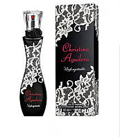 Christina Aguilera Unforgettaable Women edp 50 ml