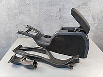 Підлокітник у зборі SKODA OCTAVIA A5 2004-2013