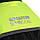 Oxford Rainseal Black/Fluo, S Дощової цільний костюм, фото 7