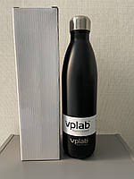 Бутылка - термос металлическая VP Lab Metal Thermo Water Bottle 750 ml