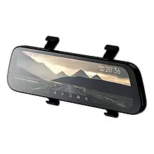 Відеореєстратор Xiaomi 70Mai Rearview Mirror Wide (Midrive D07)