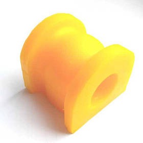 HONDA Accord втулка переднього стабілізатора поліуретанова. Гарантія 12 місяців!