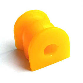 HONDA Accord втулка заднього стабілізатора поліуретанова. Гарантія 12 місяців!