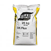 Флюс зварювальний ESAB OK FLUX 10.92 (25 кг)