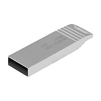 Флешка оригинальная металлическая 32гига | USB 2.0 | Borofone
