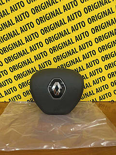 Подушка безпеки (AIRBAG) водійська Renault Dokker, 985705074R