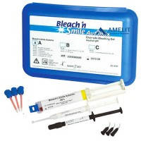 Відбілювання зубів