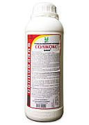 Солікокс Solicox 0,25% для лікування кокцидіозів у птиці, кролів, телят, ягнят, козенят, поросят, 1 л