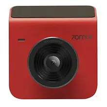 Відеореєстратор Xiaomi 70 Mai Dash Cam A400 Global Red