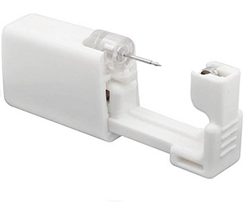 Інструменти для пірсингу, татуювань і татуажу