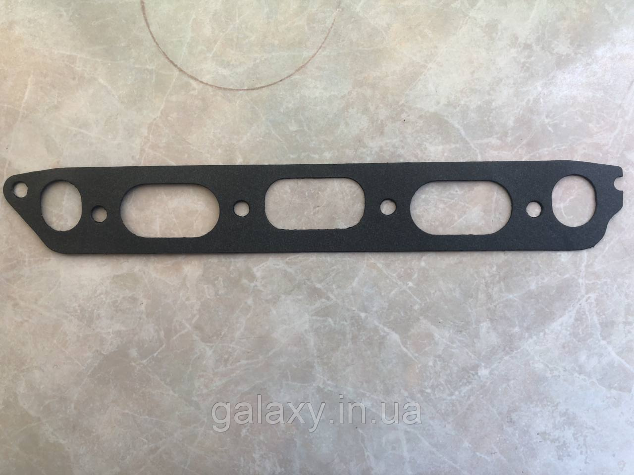 Прокладка колектора впуск-випуск Mercedes MB100 207-410 OM615/616 2,0D/2,4D