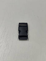 Фастекс чорний 15 мм