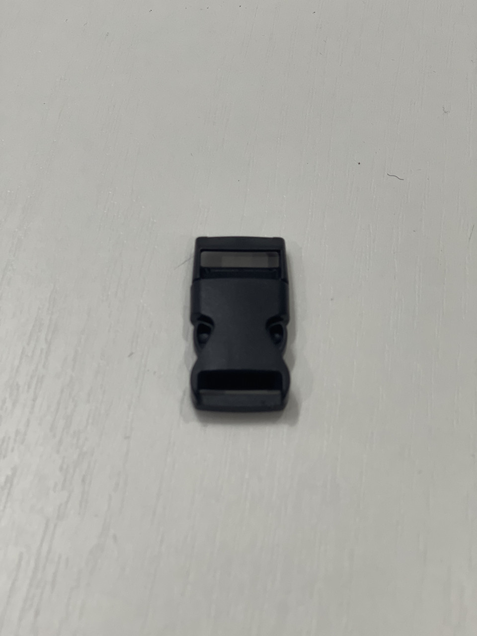 Фастекс чорний 15 мм