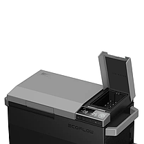 Холодильник портативний EcoFlow Glacier ZYDBX100-EU, фото 4