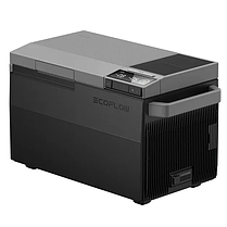 Холодильник портативний EcoFlow Glacier з акумулятором ZYDKT210-EU/ZYDKT210-EB, фото 5