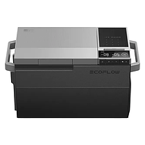 Холодильник портативний EcoFlow Glacier ZYDBX100-EU, фото 6