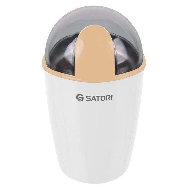 Кавомолка електрична Satori SG-2503-BG (Niz14402)