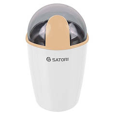 Кавомолка електрична Satori SG-2503-BG (Niz14402)