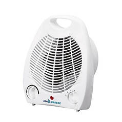 Дуйка обігрівач SeaBreeze SB-039 White N