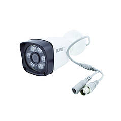 Камера відеоспостереження UKC DVR CAD D001 KIT 2mp 3.6mm (Niz14389)