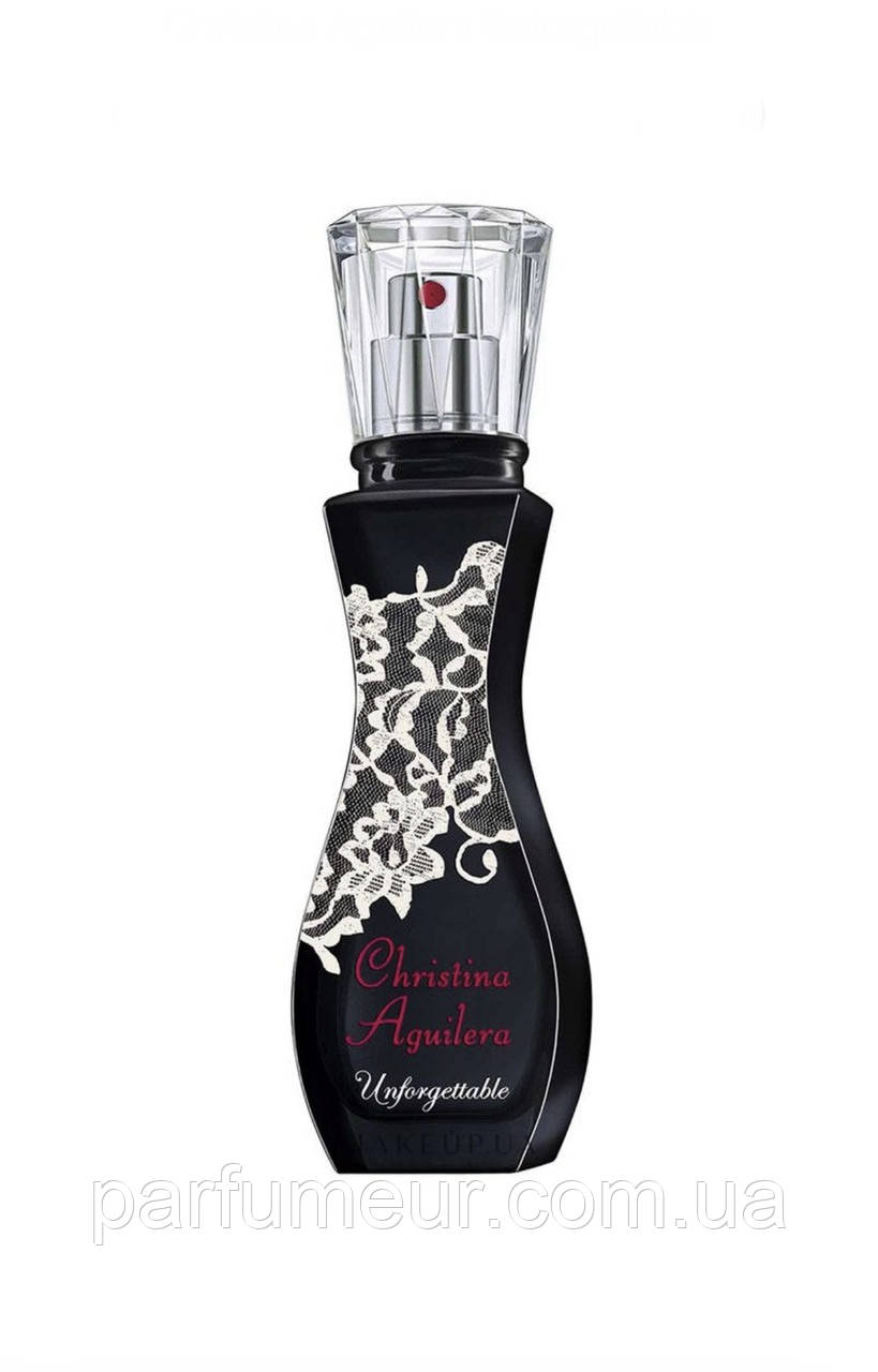 Christina Aguilera Unforgettaable Women edp 50 ml Tester