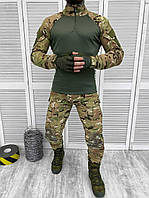 Костюм тактический single sword ЗСУ, форма военная летняя мультикам ЗСУ, костюм для военных