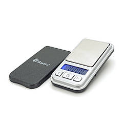 DR Ваги точні ювелірні DOMOTEC 0,01-200 гр